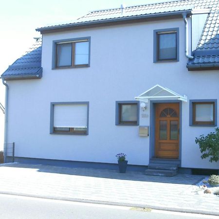 Ferienhaus Helten Lützkampen Exterior foto