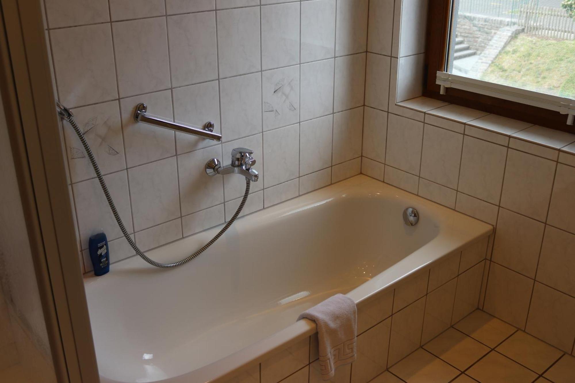 Ferienhaus Helten Lützkampen Exterior foto